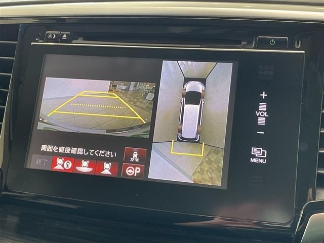 Honda ODYSSEY 2016 8416749-18
