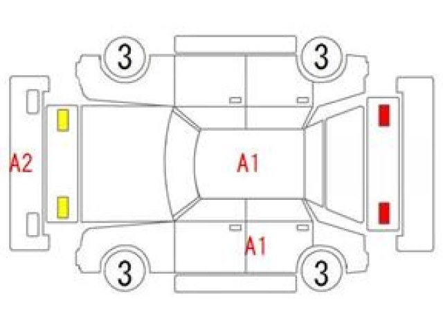 Honda ODYSSEY 2016 8416749-23