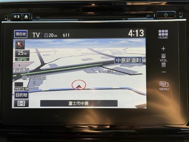 Honda ODYSSEY 2016 8416775-12