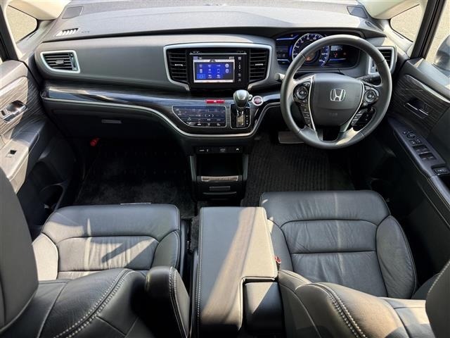 Honda ODYSSEY 2016 8416775-15
