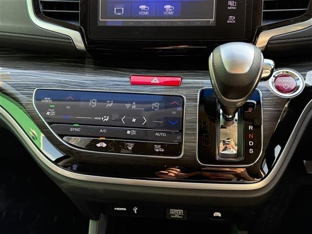 Honda ODYSSEY 2016 8416775-20