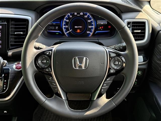 Honda ODYSSEY 2016 8416775-3