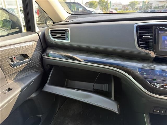 Honda ODYSSEY 2016 8416775-4