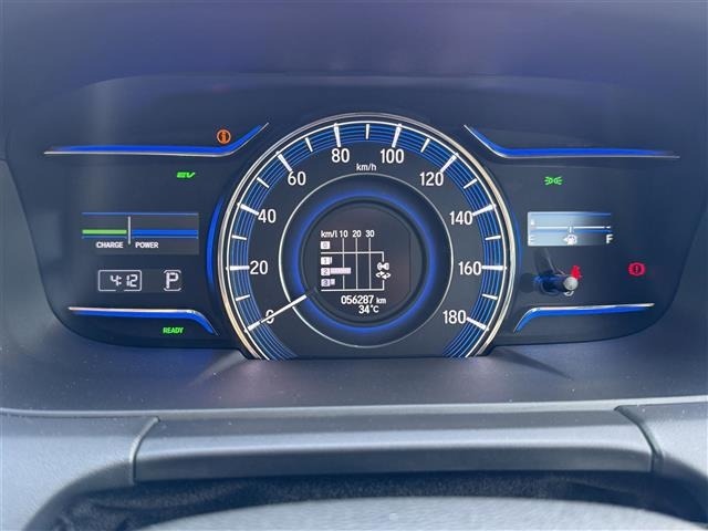 Honda ODYSSEY 2016 8416775-5