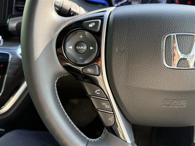 Honda ODYSSEY 2016 8416775-8