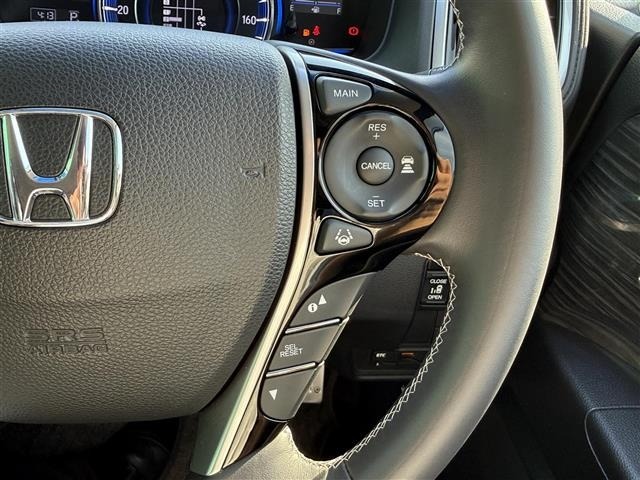 Honda ODYSSEY 2016 8416775-9