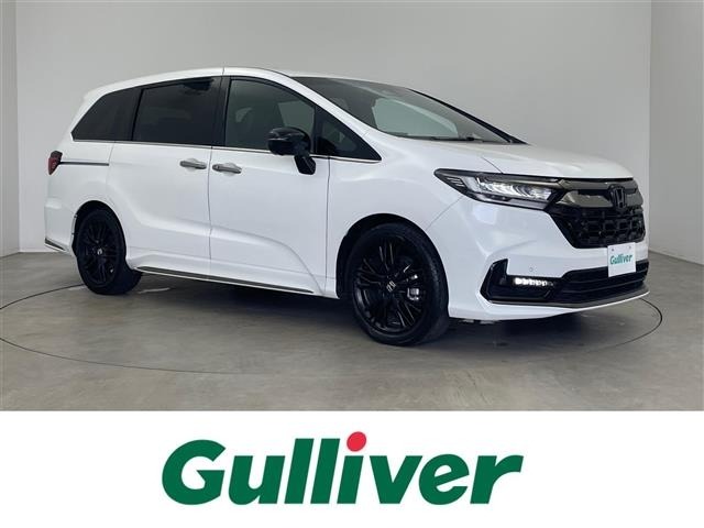 Honda ODYSSEY 2024 8416805-0