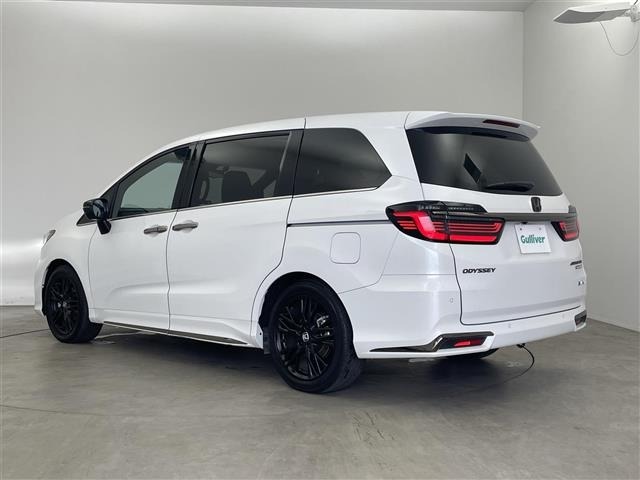 Honda ODYSSEY 2024 8416805-13