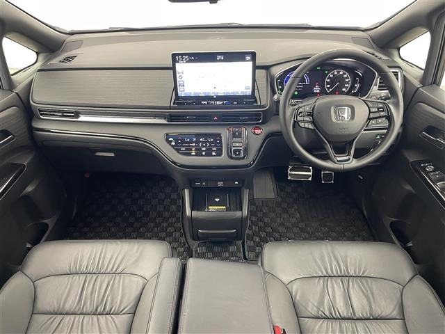 Honda ODYSSEY 2024 8416805-15