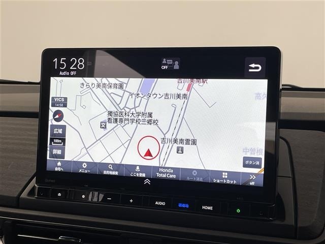 Honda ODYSSEY 2024 8416805-18