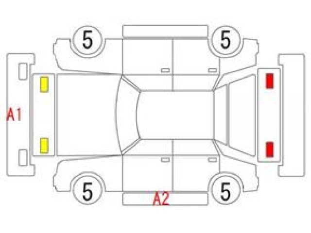 Honda ODYSSEY 2024 8416805-23