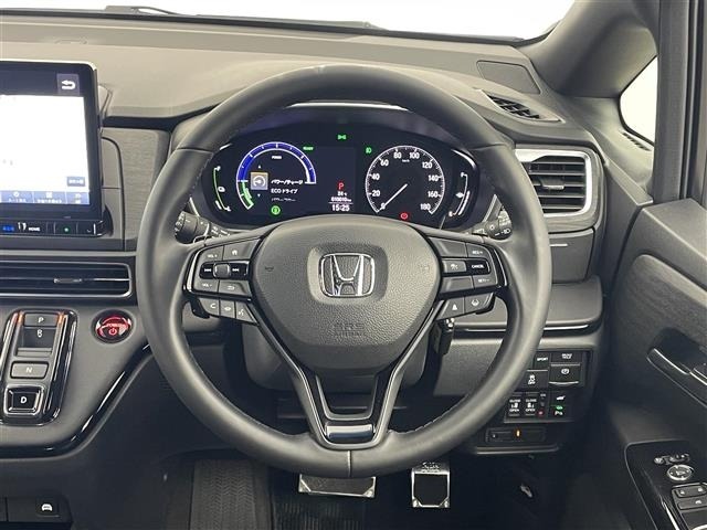 Honda ODYSSEY 2024 8416805-5