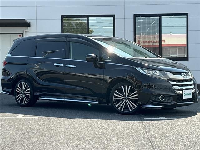 Honda ODYSSEY 2016 8416818-0