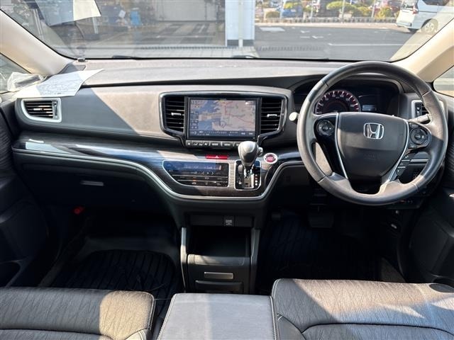 Honda ODYSSEY 2016 8416818-15