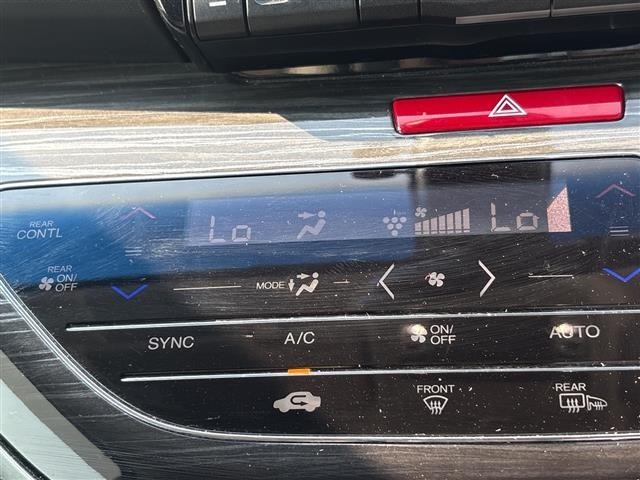 Honda ODYSSEY 2016 8416818-20