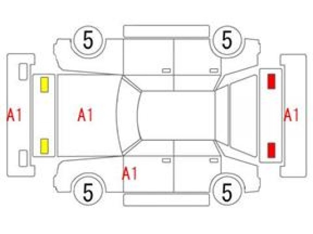 Honda ODYSSEY 2016 8416818-23