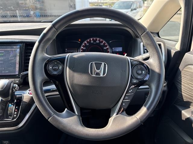 Honda ODYSSEY 2016 8416818-7