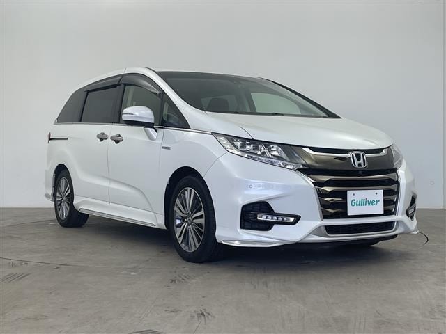 Honda ODYSSEY 2019 8416825-0
