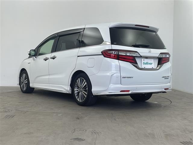 Honda ODYSSEY 2019 8416825-13
