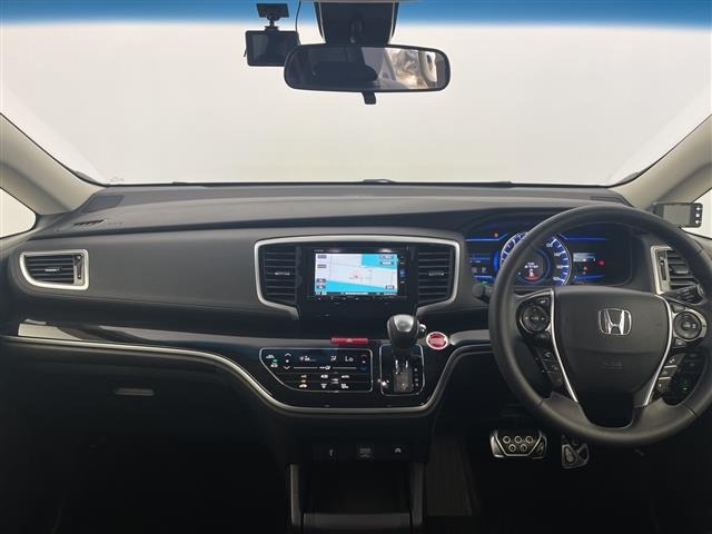 Honda ODYSSEY 2019 8416825-14