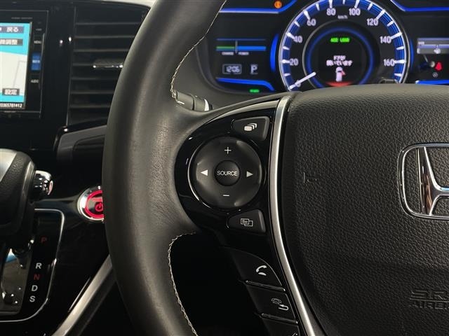 Honda ODYSSEY 2019 8416825-19