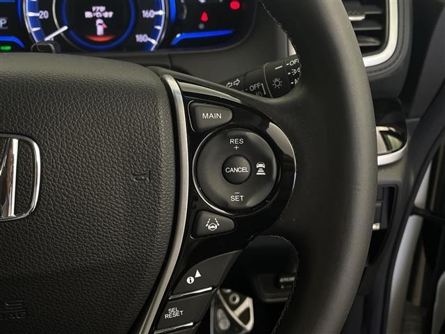Honda ODYSSEY 2019 8416825-21