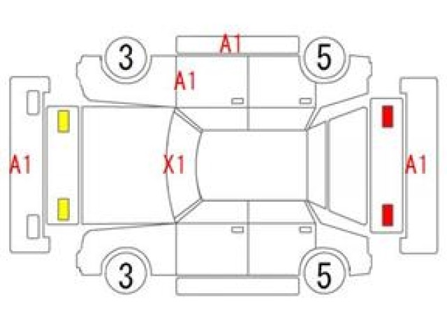 Honda ODYSSEY 2019 8416825-23