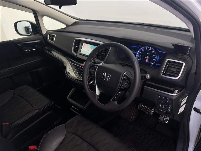 Honda ODYSSEY 2019 8416825-4