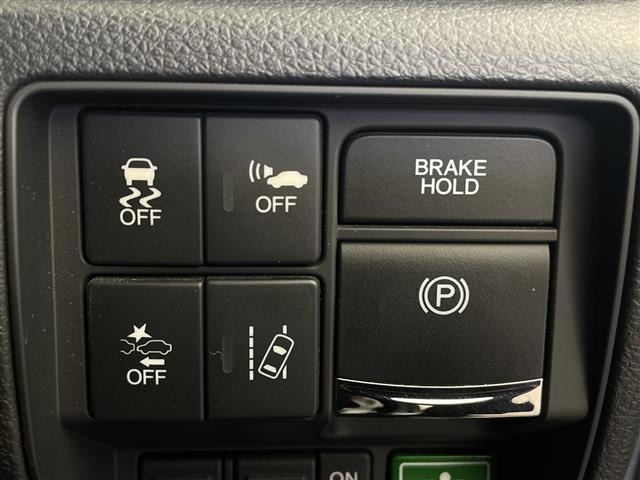 Honda ODYSSEY 2019 8416825-7