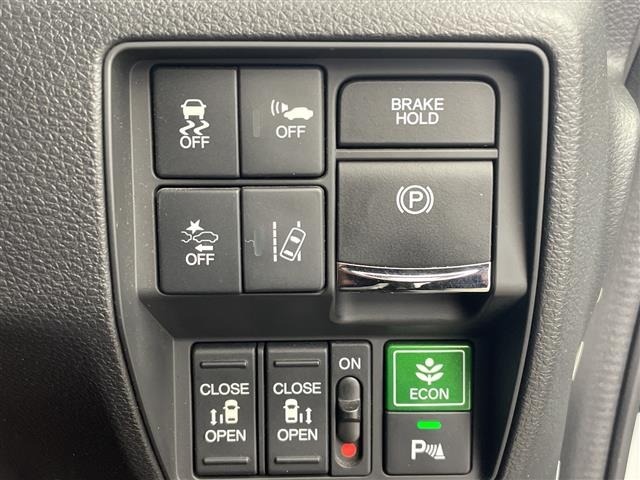 Honda ODYSSEY 2019 8416825-8