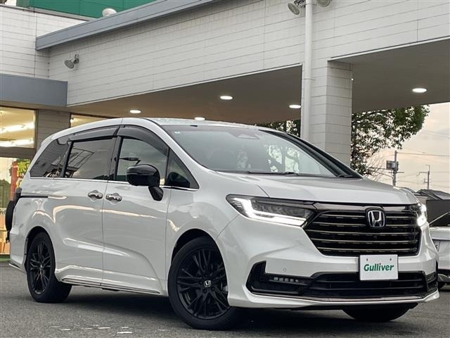 Honda ODYSSEY 2024 8416826-0