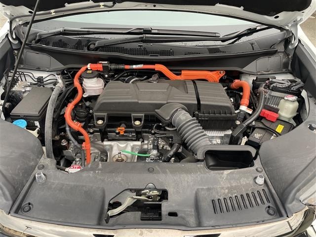 Honda ODYSSEY 2024 8416826-15