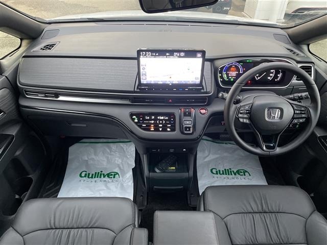 Honda ODYSSEY 2024 8416826-17
