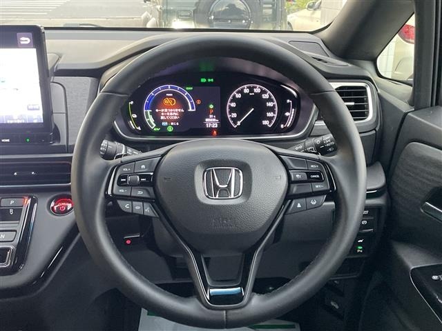 Honda ODYSSEY 2024 8416826-18