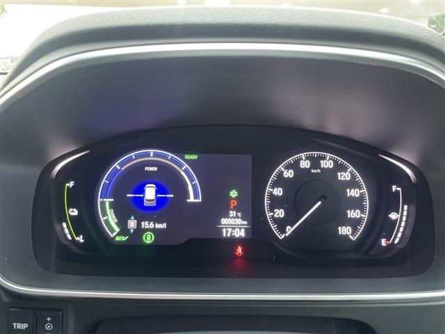 Honda ODYSSEY 2024 8416826-5