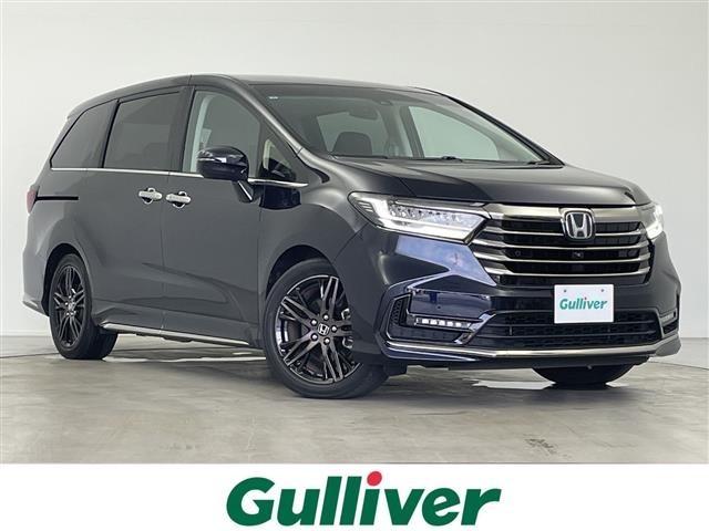 Honda ODYSSEY 2021 8416839-0