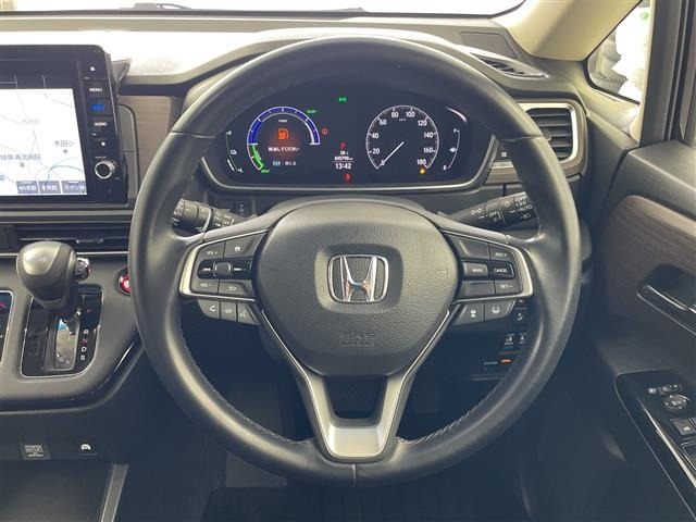 Honda ODYSSEY 2021 8416839-10