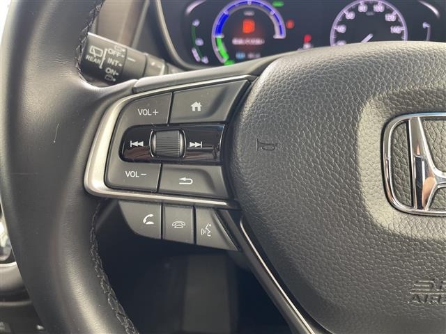 Honda ODYSSEY 2021 8416839-11