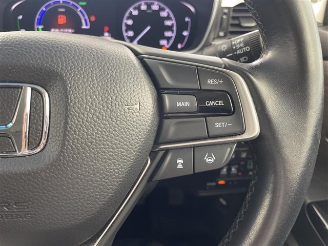 Honda ODYSSEY 2021 8416839-12