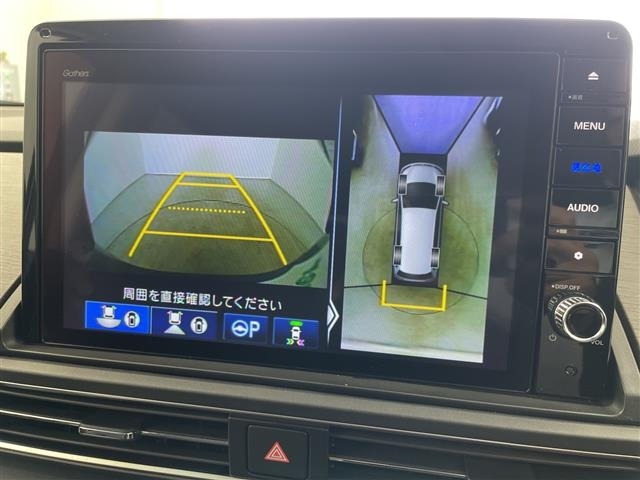 Honda ODYSSEY 2021 8416839-14
