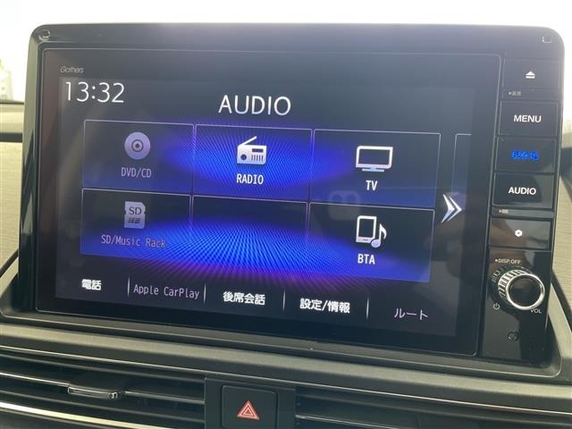 Honda ODYSSEY 2021 8416839-17
