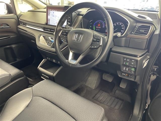 Honda ODYSSEY 2021 8416839-2