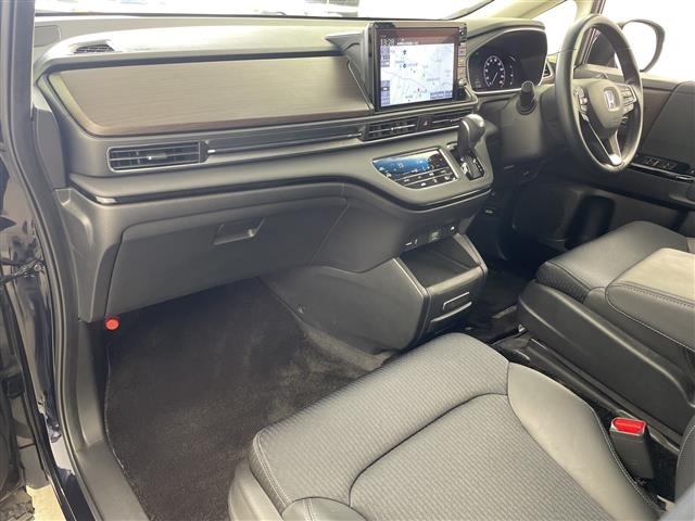 Honda ODYSSEY 2021 8416839-6