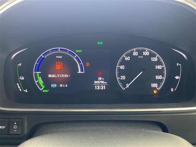 Honda ODYSSEY 2021 8416839-9
