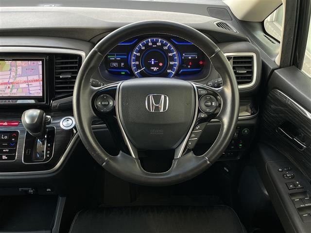Honda ODYSSEY 2016 8416840-10