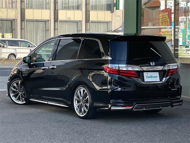 Honda ODYSSEY 2016 8416840-13