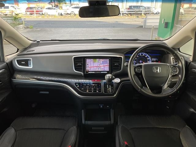 Honda ODYSSEY 2016 8416840-14