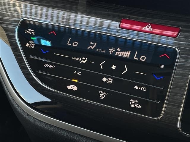 Honda ODYSSEY 2016 8416840-19