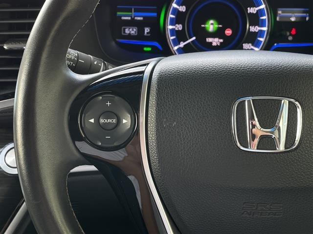 Honda ODYSSEY 2016 8416840-2