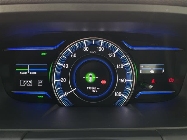 Honda ODYSSEY 2016 8416840-20